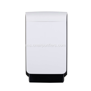 Acitve Carbon HEPA Air Purifier Membuang Debu